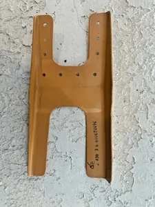 MD Helicopters Structural Plate 369D23009-9-E REV 7